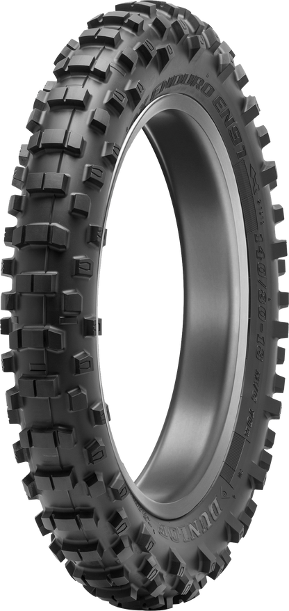 Tire Geomax Enduro En91 Rear 140/80 18 70r Bias Tt