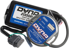 Dyna 2000 Ign/Coil Kit 7 Pin Connector