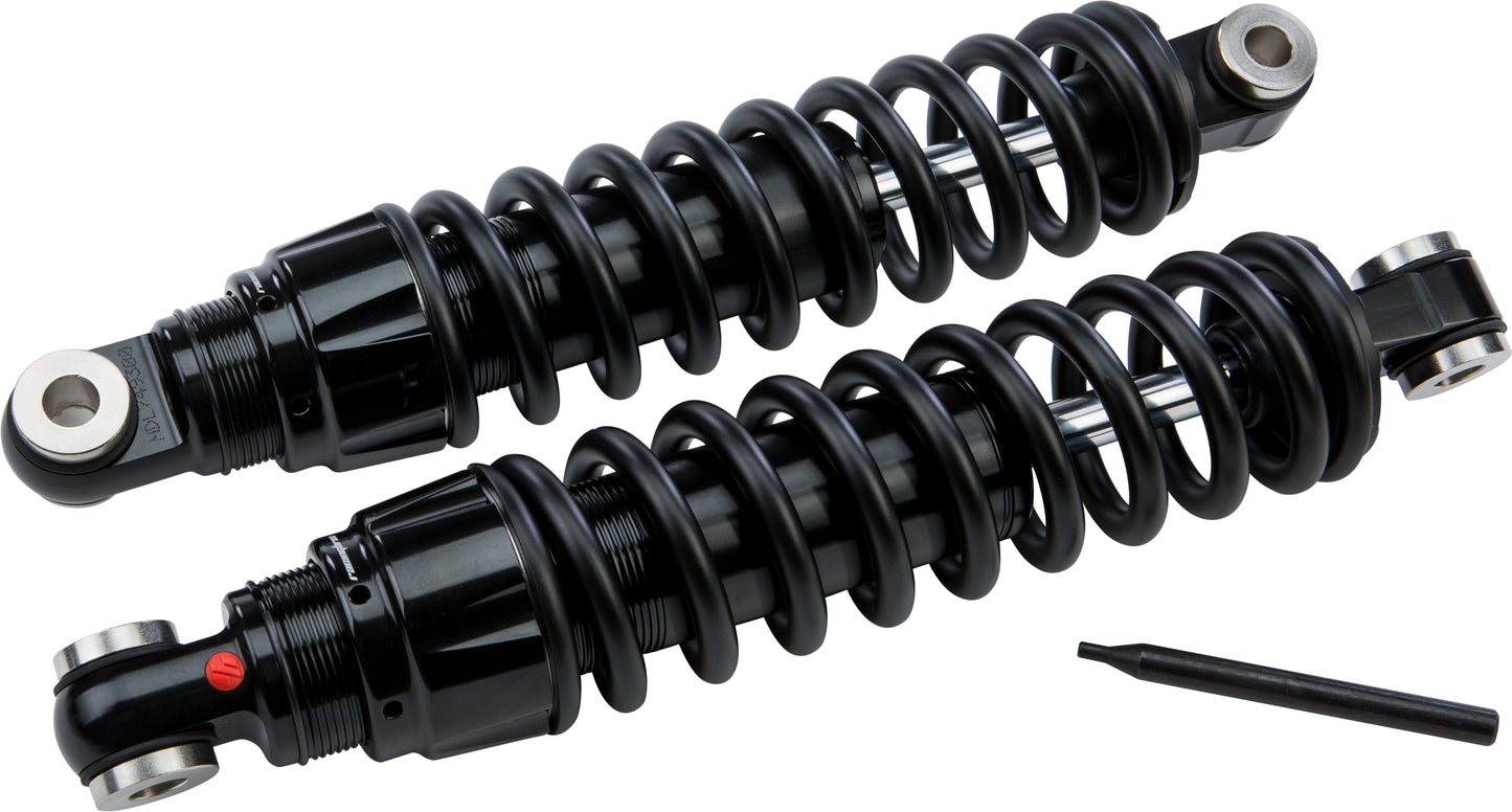 Dyna Monotube Shock 13" Hvy