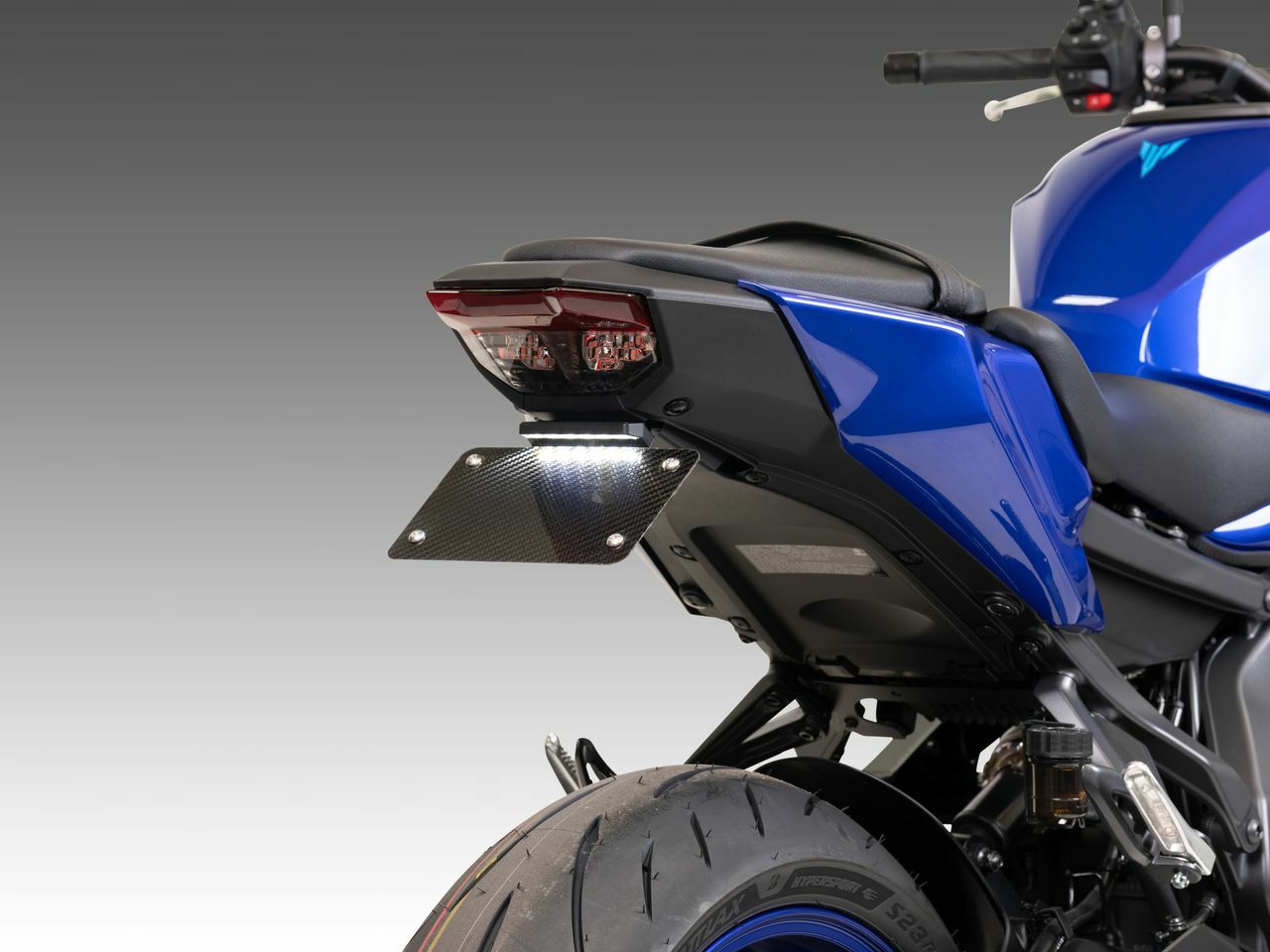 Fender Eliminator V2 Base Yam