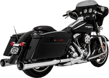 Cult 45 Slip Ons Tc 95 16 Crown Tips Chrome