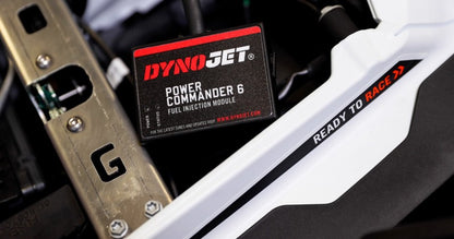 Dynojet 2022 Indian Motorcycle Chief Power Commander 6