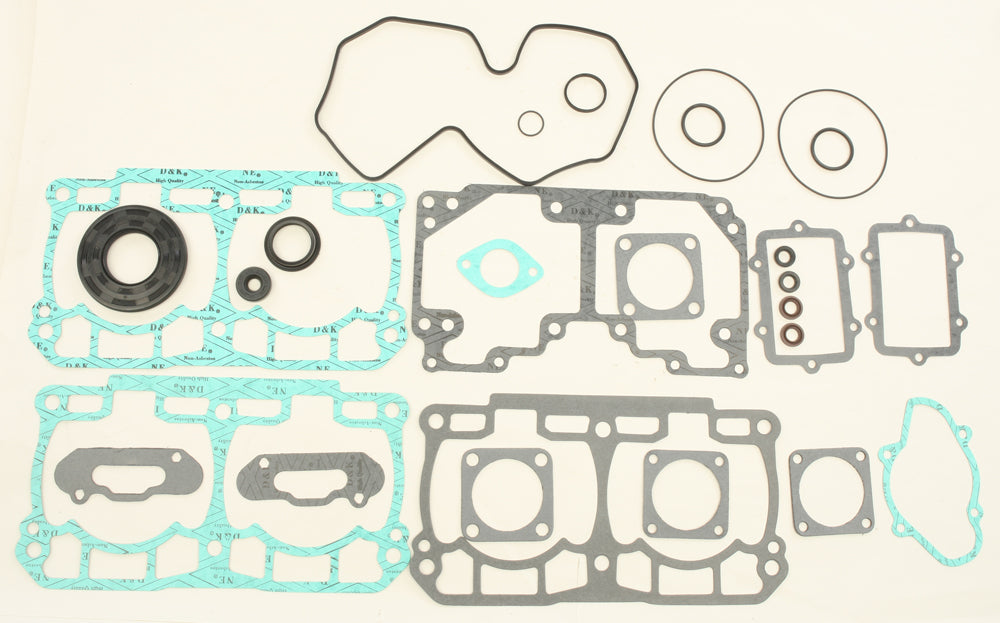 Full Gasket Set S D