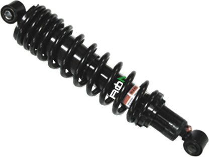 Gas Shock Front