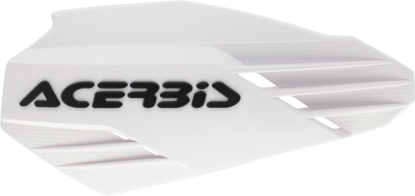 K Linear Handguard White/Black