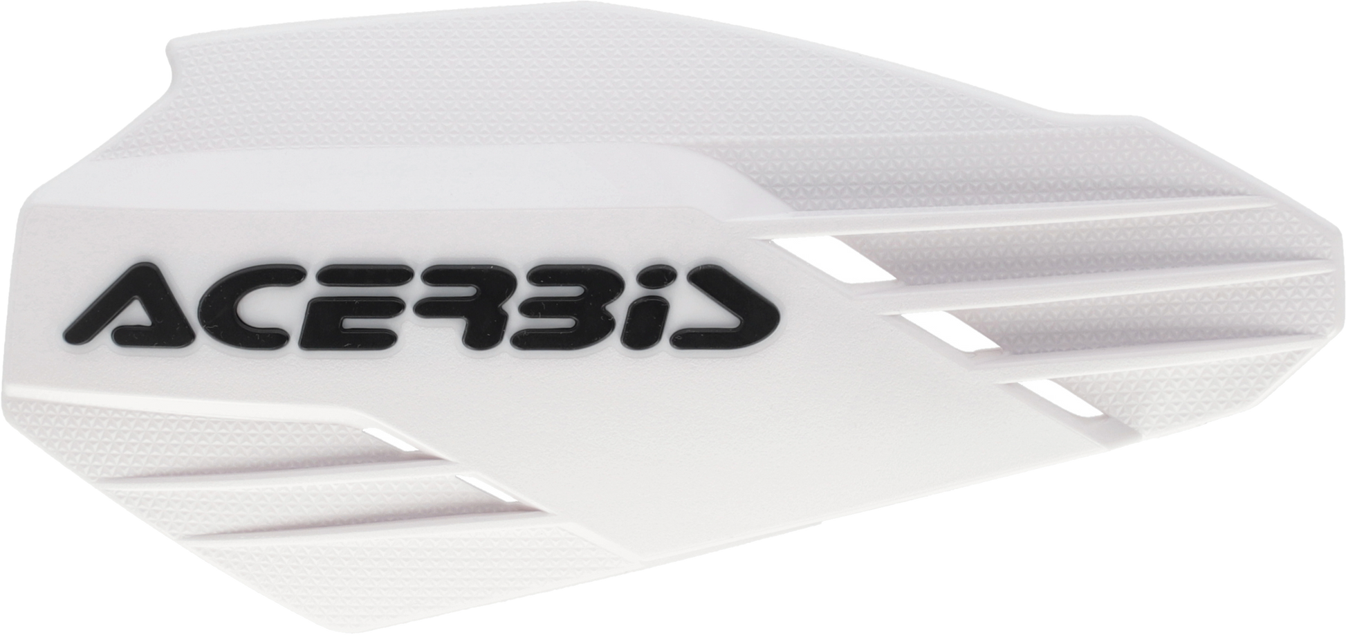K Linear Handguard White/Black