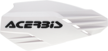 K Linear Handguard White/Black