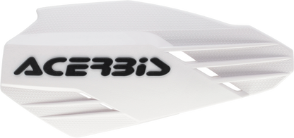 K Linear Handguard White/Black