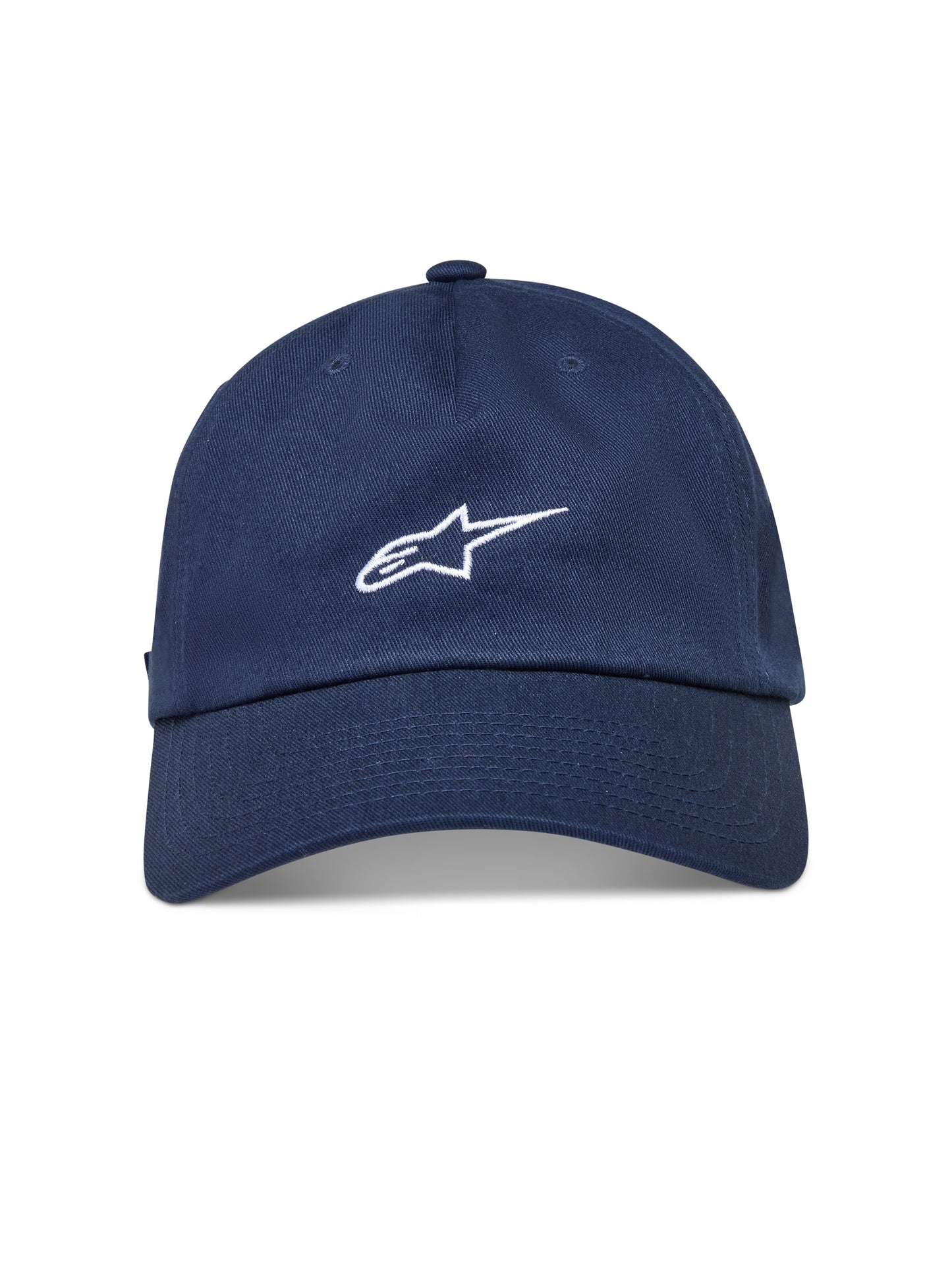 Dylan Dad Hat Navy
