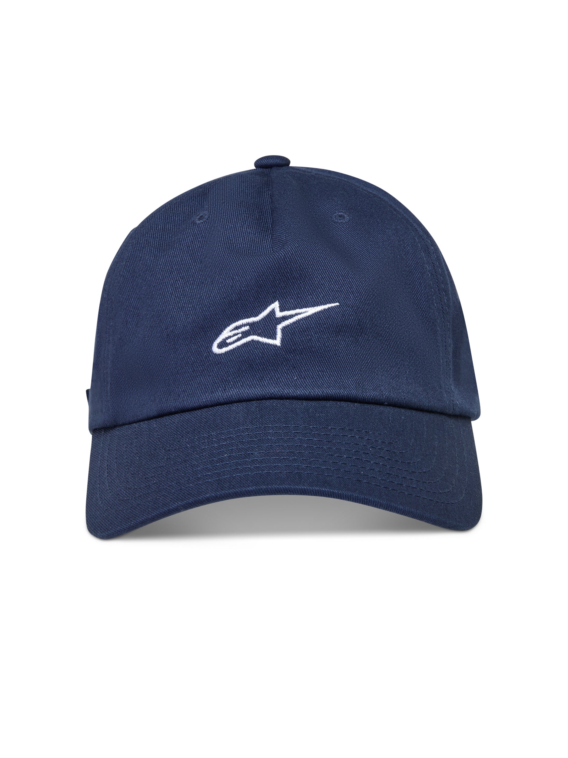 Dylan Dad Hat Navy