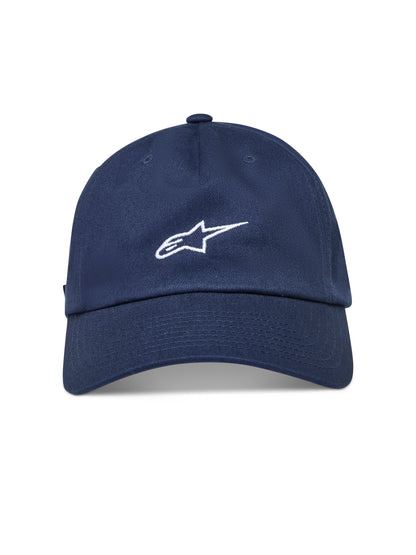 Dylan Dad Hat Navy