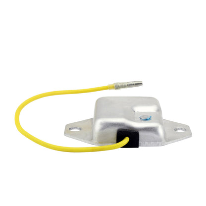 Ac Voltage Regulator