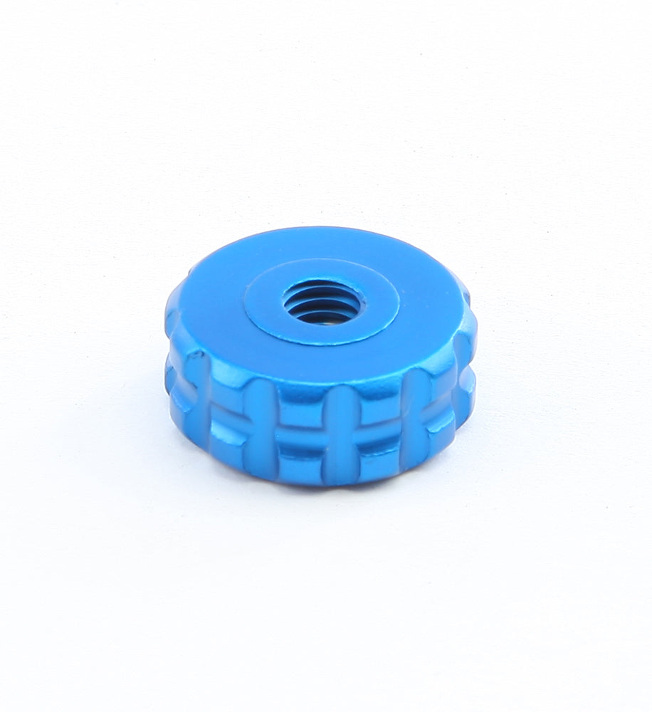Gp Lever Adj Blue Brake