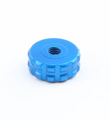 Gp Lever Adj Blue Brake
