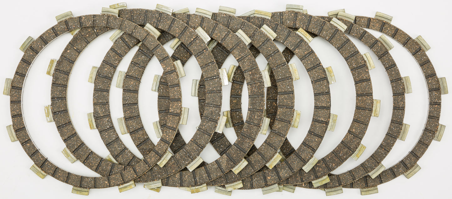 Redline Clutch Plate Kit Ck1319