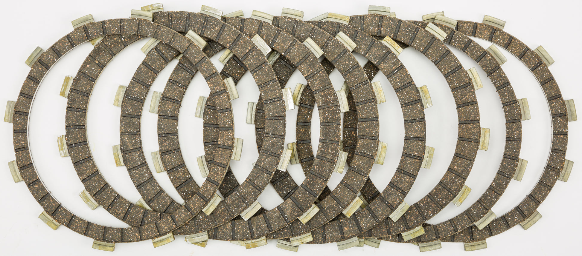 Redline Clutch Plate Kit Ck1319