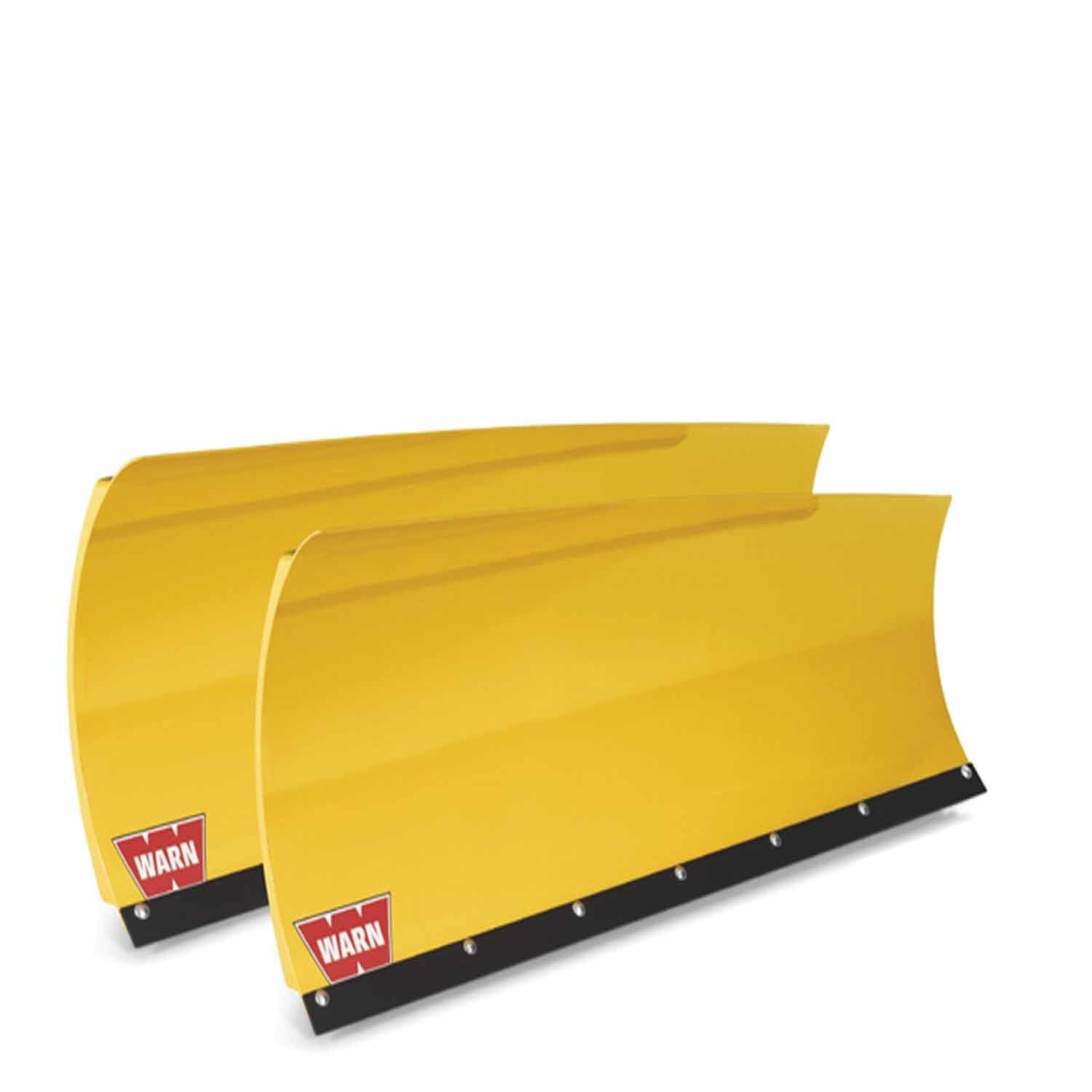Warn Cyclone Blade 54" Tapered