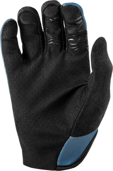 Radium Gloves Slate/Hi Vis Sm