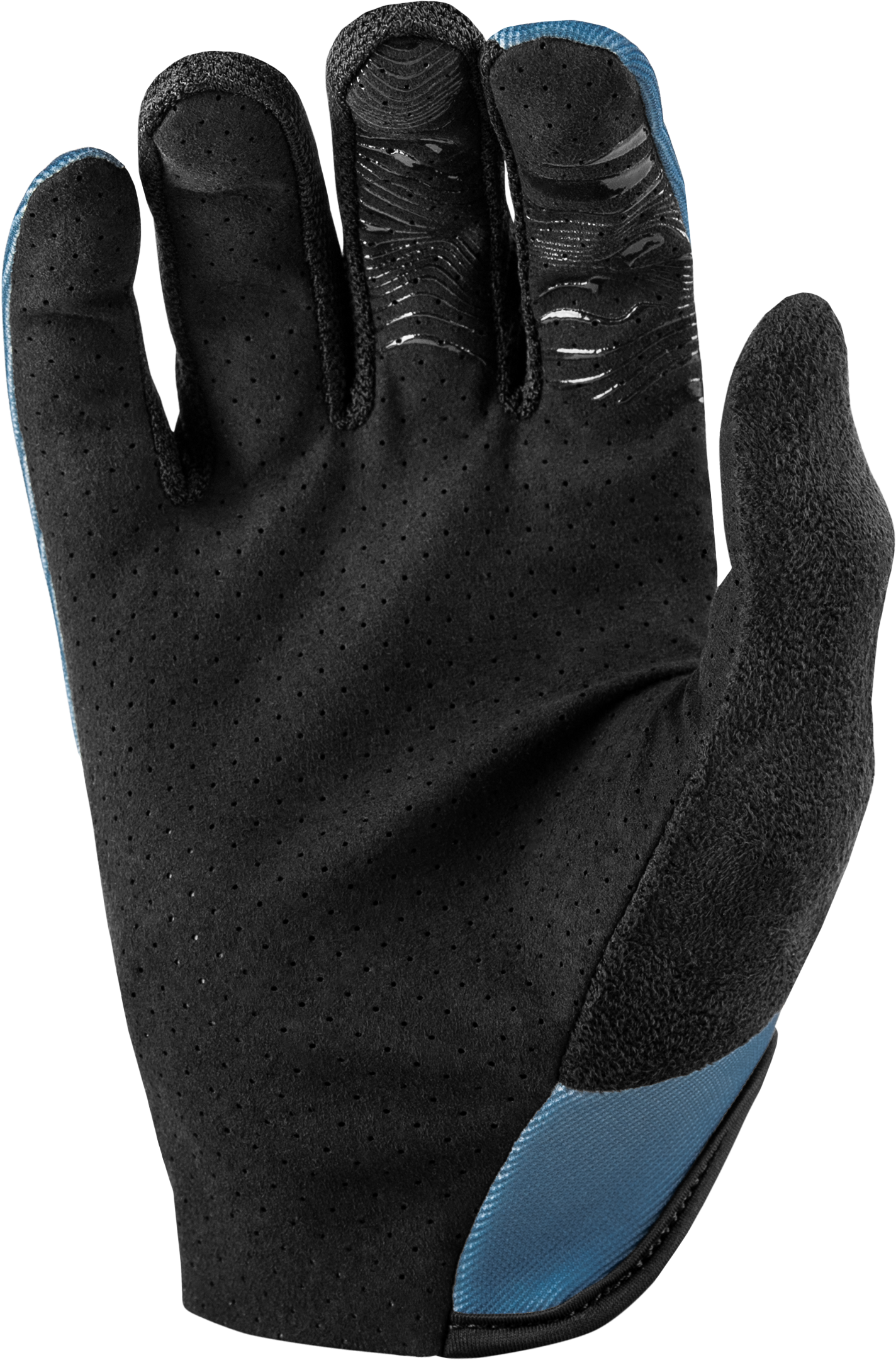 Radium Gloves Slate/Hi Vis 3x