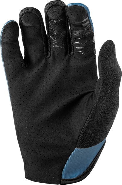 Radium Gloves Slate/Hi Vis 2x