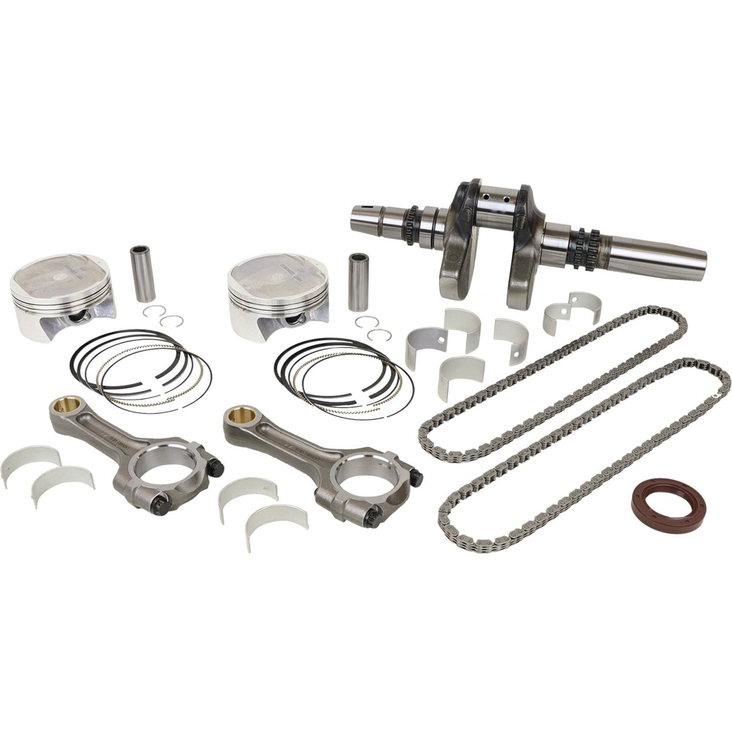 Complete Engine Rebuild Kit Can