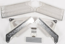 Radiator Guard (Natural)