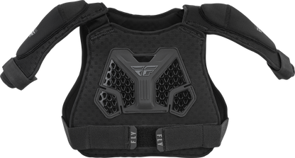 Peewee Revel Roost Guard Black