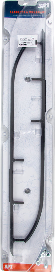 Ripper Four75 Carbides A/C S/M