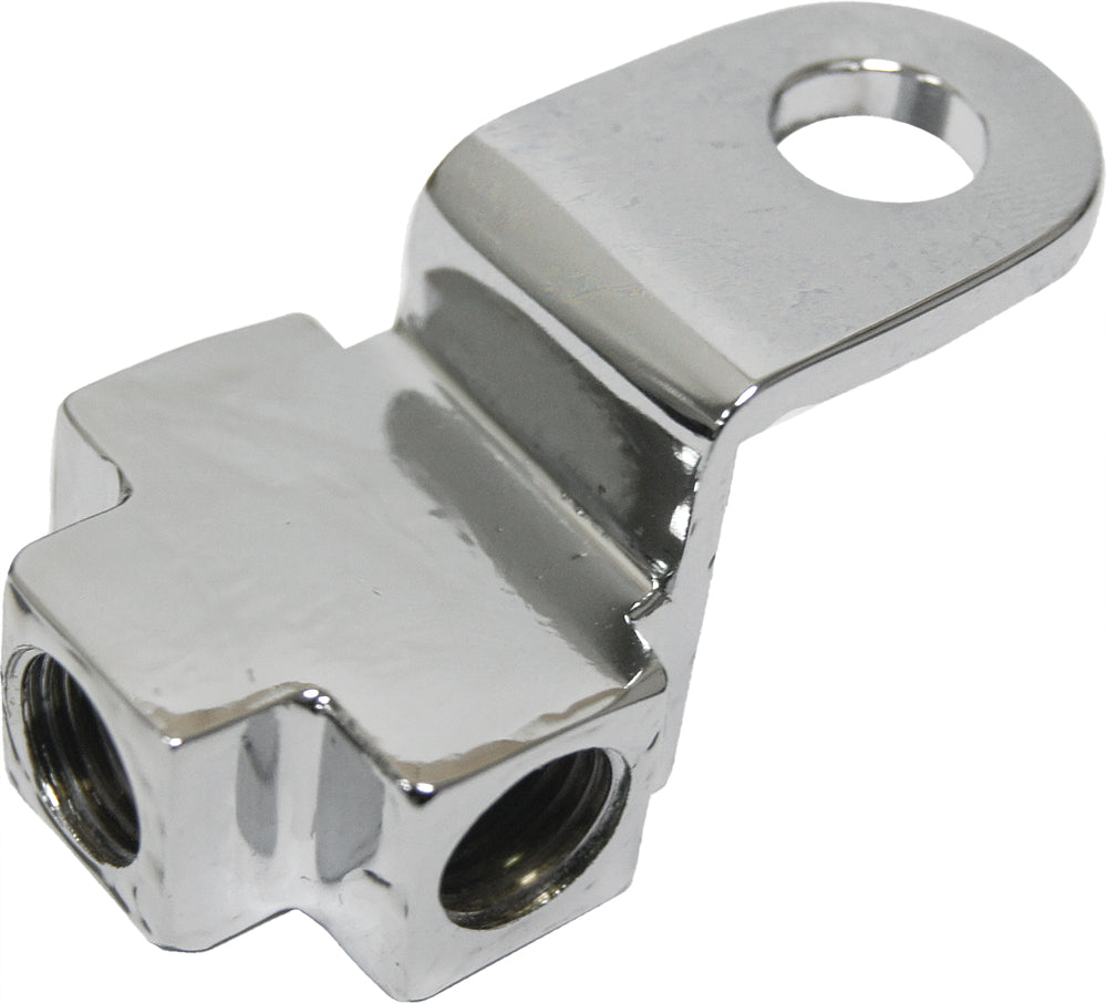 Hd Brake Tee Oe# 44311 80 1 Center Inverted Flare