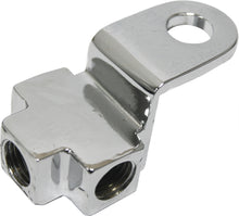 Hd Brake Tee Oe# 44311 80 1 Center Inverted Flare