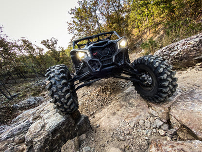 Tire Xtr370 27x11r14