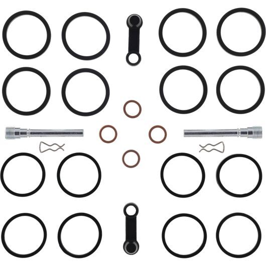 Front Caliper Rebuild Kit 41300231