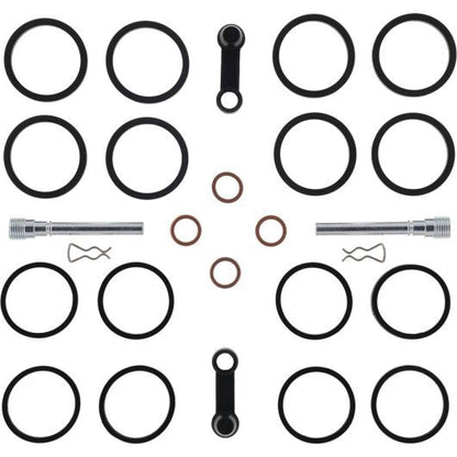 Front Caliper Rebuild Kit 41300231