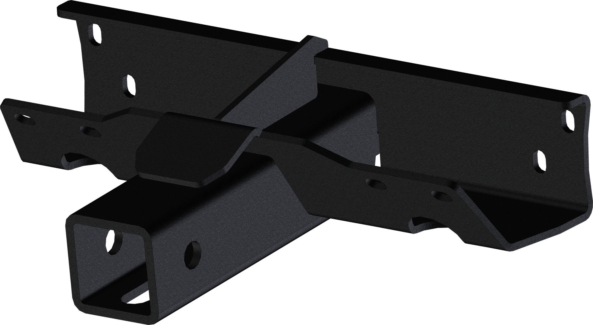 Front Lower Receiver 2"