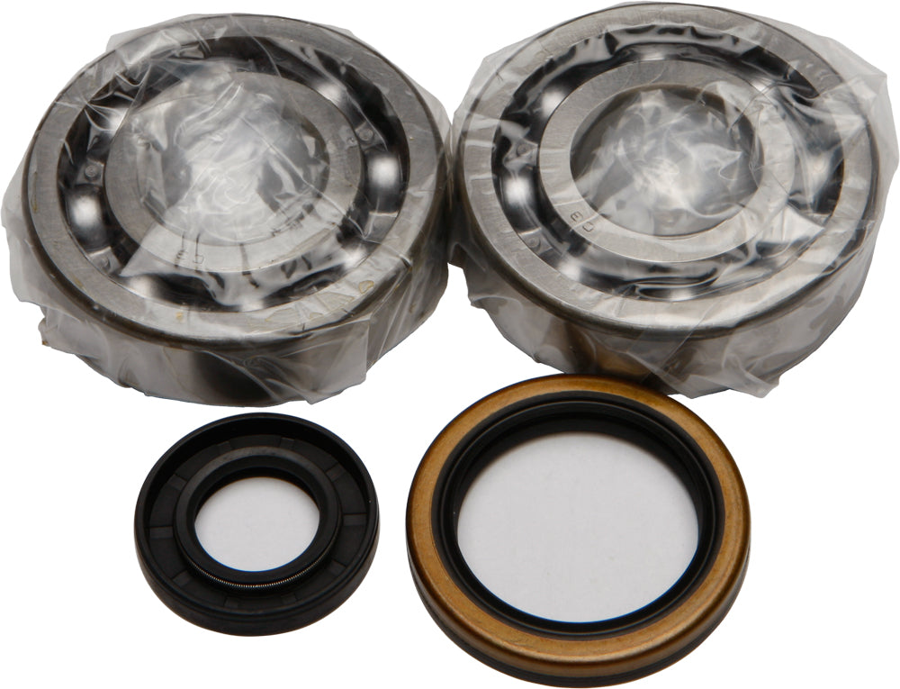 Crankshaft Bearing/Seal Kit