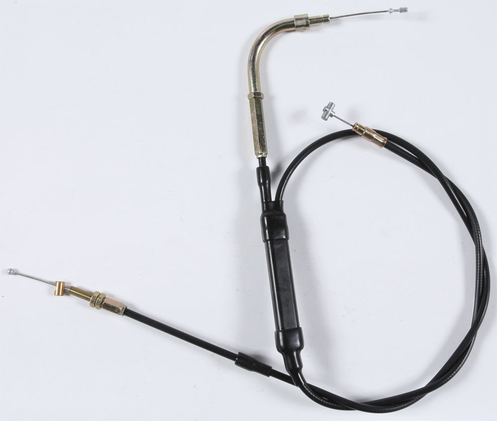 Throttle Cable S D