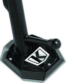Kuryakyn Lodestar Kickstand Shoe Black