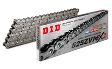 Chain 525zvm X2 120zb