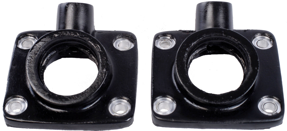 Intake Manifold 34mm (Black)