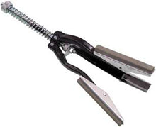 Stone Type Glaze Breaker