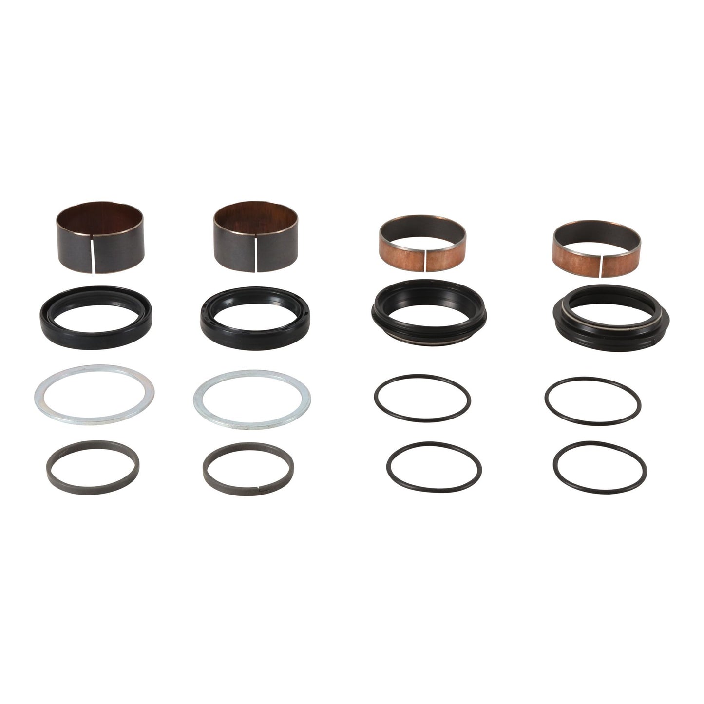 Seal/Bushing Kit Forks