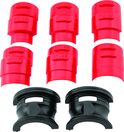 BikeMaster Fork Seal Driver Set