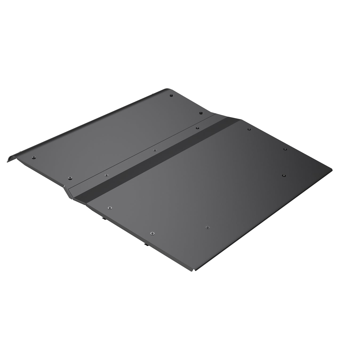 Steel Roof Pol