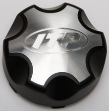 Sd Beadlock Cap Black/Mac 4/137 & 156