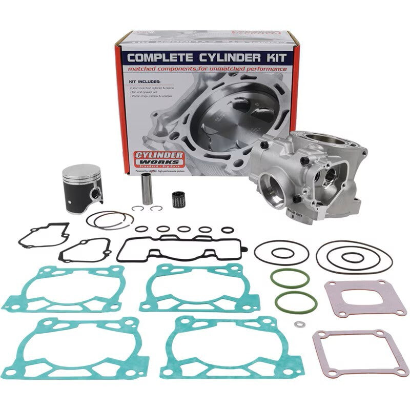 Standard Bore Cylinder Kit