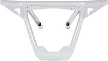 Race Front Bumper Xp Ghost Grey Pol