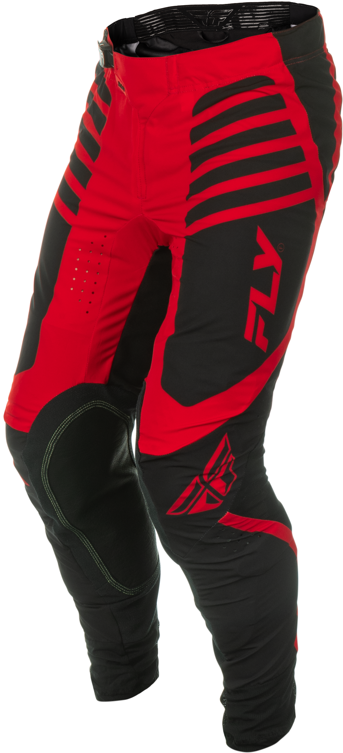 Lite Pants Black/Red Sz 30