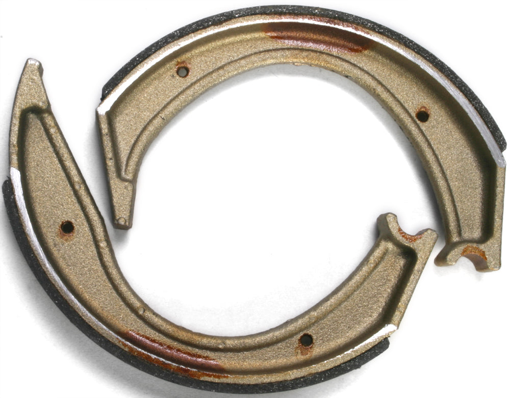 Brake Shoes 861 Plain