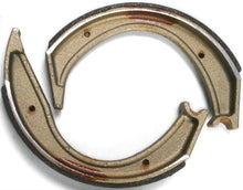 Brake Shoes 861 Plain