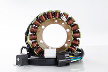 Stator